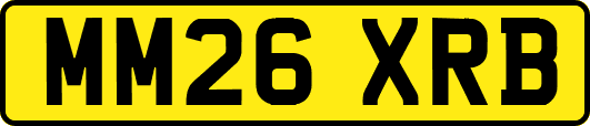 MM26XRB
