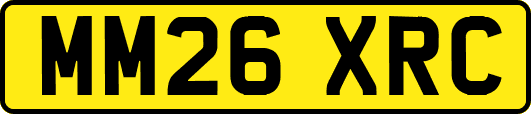 MM26XRC
