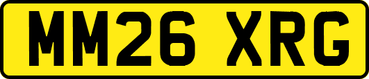MM26XRG