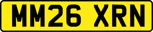 MM26XRN