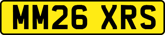 MM26XRS
