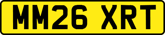 MM26XRT