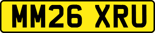 MM26XRU