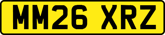 MM26XRZ