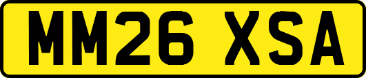 MM26XSA