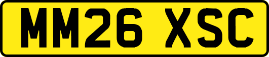 MM26XSC