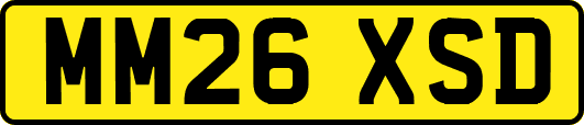 MM26XSD