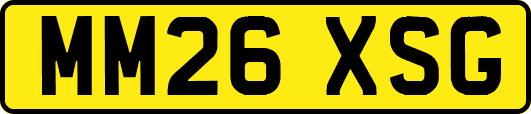 MM26XSG