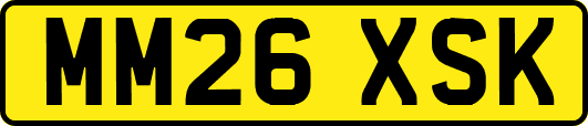 MM26XSK