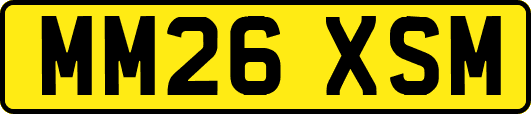 MM26XSM