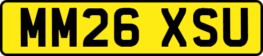 MM26XSU