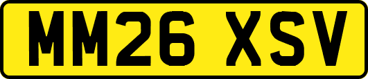 MM26XSV