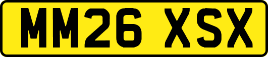 MM26XSX