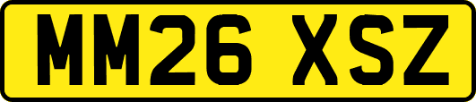 MM26XSZ