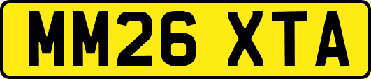 MM26XTA