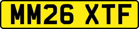 MM26XTF