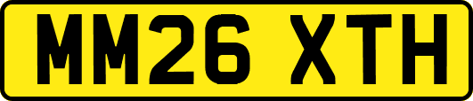 MM26XTH