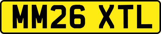 MM26XTL