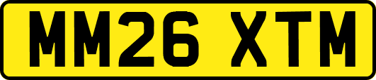 MM26XTM