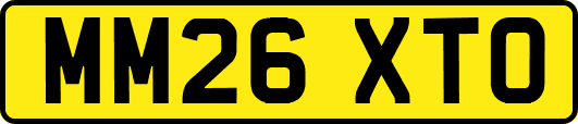 MM26XTO