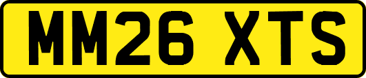 MM26XTS