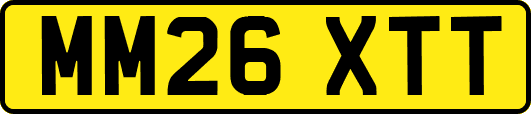 MM26XTT