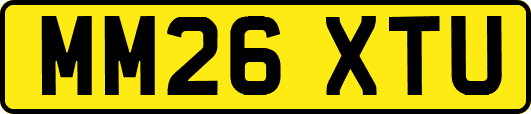 MM26XTU