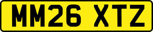 MM26XTZ