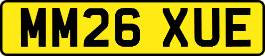 MM26XUE