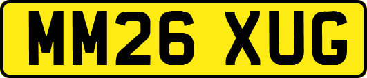 MM26XUG