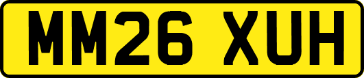 MM26XUH