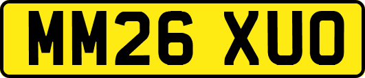MM26XUO