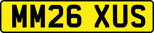 MM26XUS