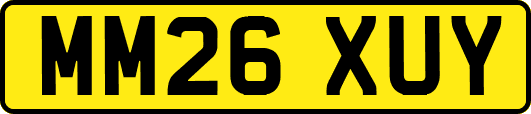 MM26XUY