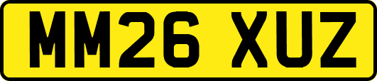 MM26XUZ