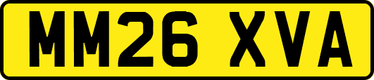 MM26XVA