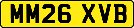 MM26XVB