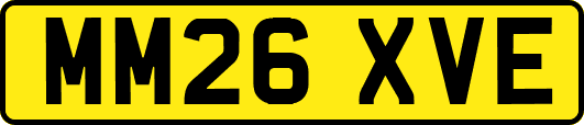 MM26XVE