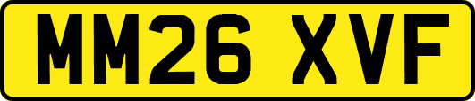 MM26XVF