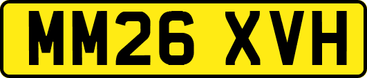 MM26XVH