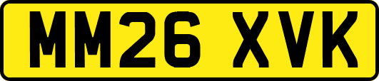 MM26XVK