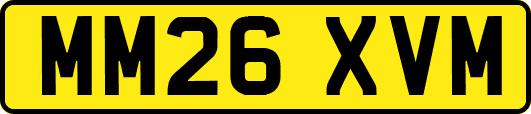 MM26XVM