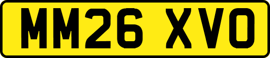 MM26XVO