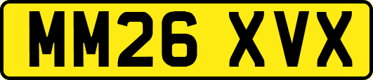 MM26XVX