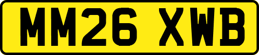 MM26XWB