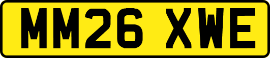 MM26XWE