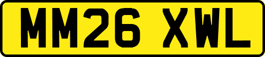 MM26XWL