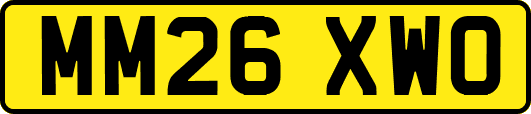 MM26XWO