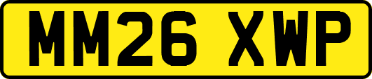 MM26XWP