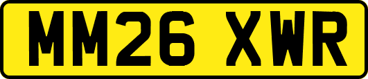 MM26XWR